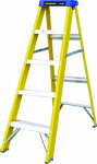 Youngman Step Ladder (5 rung - 1.5m)