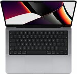 Apple M1 MacBook Pro 14" (2021)